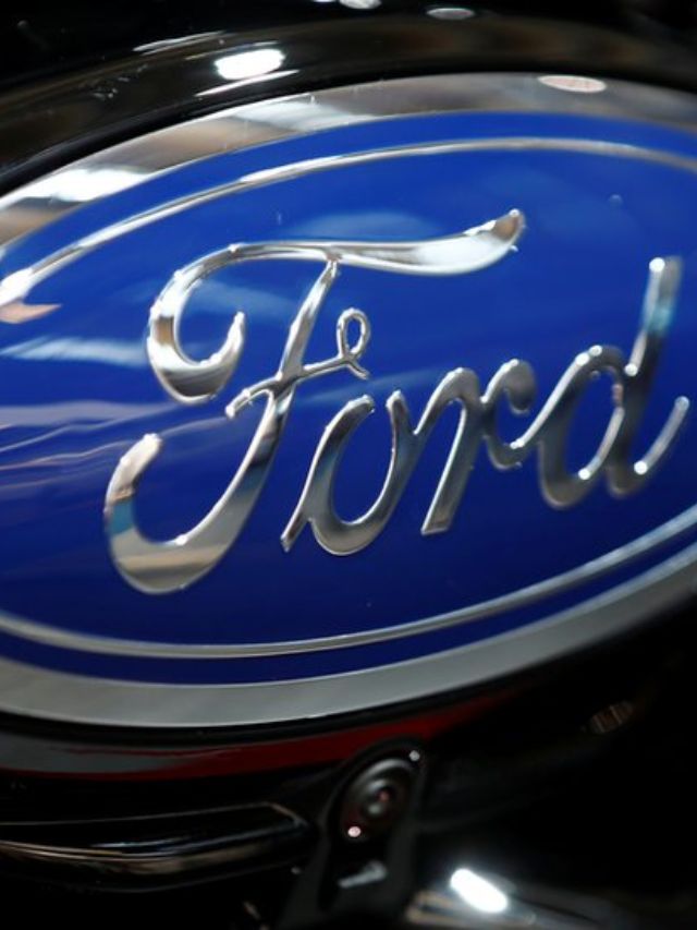 Ford traz redução de até R$ 17 mil para seus veículos!