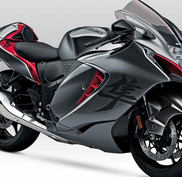 Hayabusa 2025.