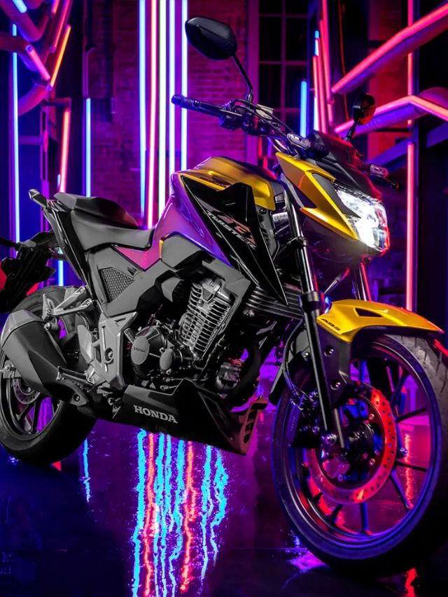 Honda CB 300F Twister 2024 vale a pena comprar?