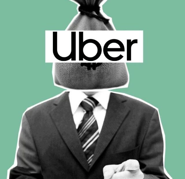 Imposto de Renda reduzido para taxistas e Uber