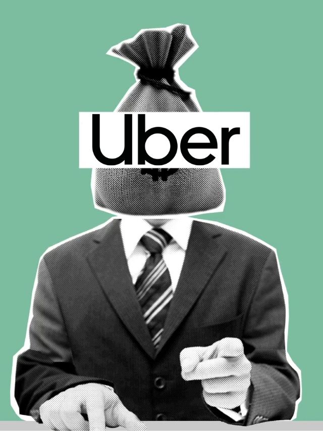 Imposto de Renda reduzido para taxistas e Uber! Entenda;