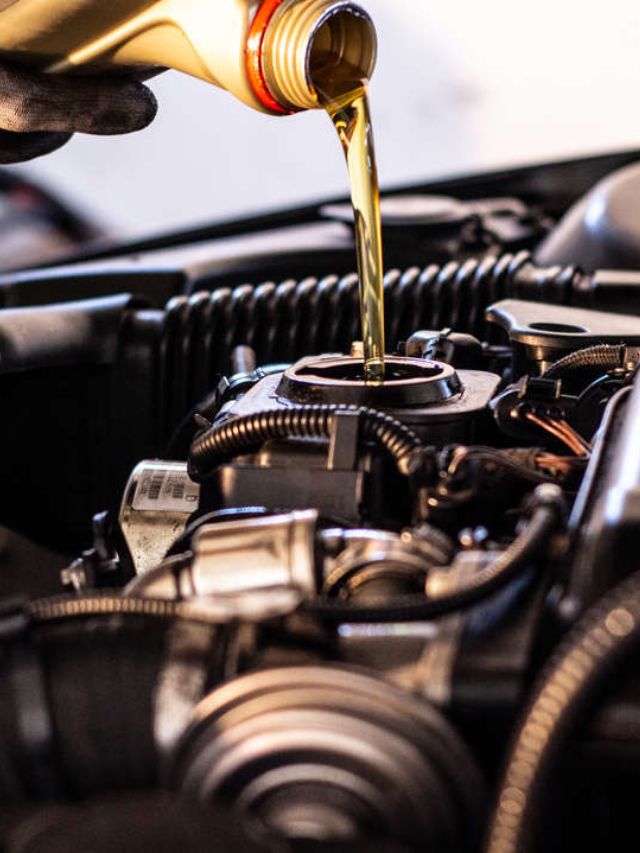 5 Itens do Carro que Devem ser Trocados, Mesmo que você não use!