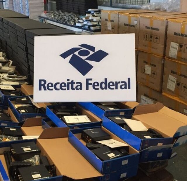 Como participar do Leilão da Receita Federal