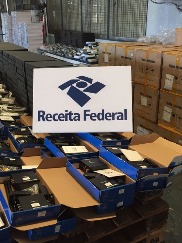 Como participar do Leilão da Receita Federal? Entenda como funciona!