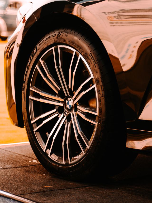 Top 5 Melhores marcas de pneus para carros em 2024!