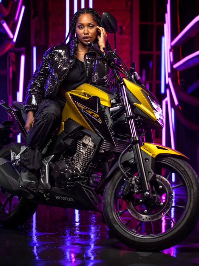 Quais são as motos mais vendidas do Brasil?  Veja valores reais!