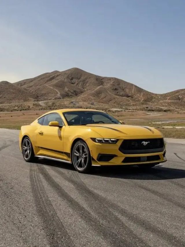 5 Principais carros que serão lançados no Brasil ainda em 2024!