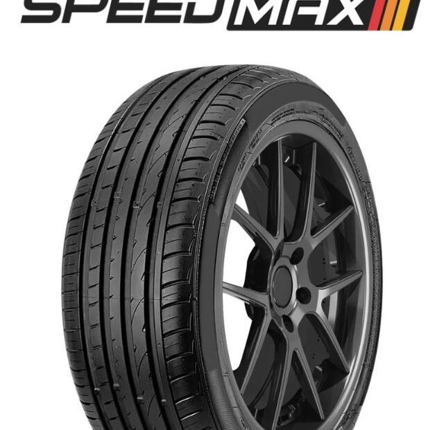 Pneu Speedmax é Bom?