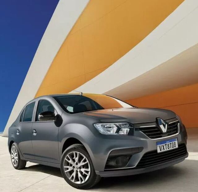 Renault Logan