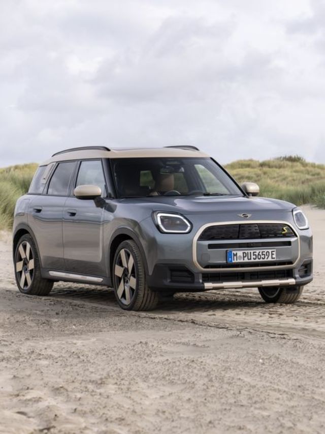 Os 6 carros 4×4 mais caros do Brasil em 2024!