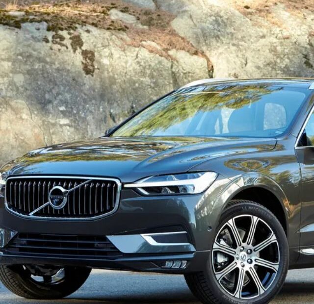 volvo capa