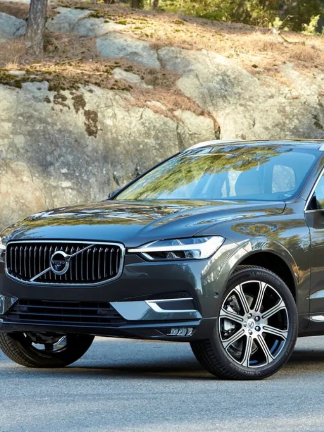 5 Carros com a melhor autonomia do mercado em 2024!