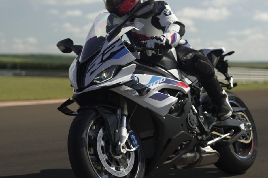 BMW S 1000 RR
