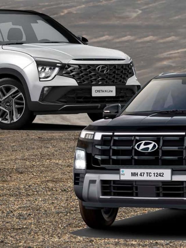Novo Hyundai Creta 2025 fica mais caro: Veja os preços!