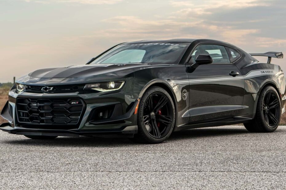 Camaro