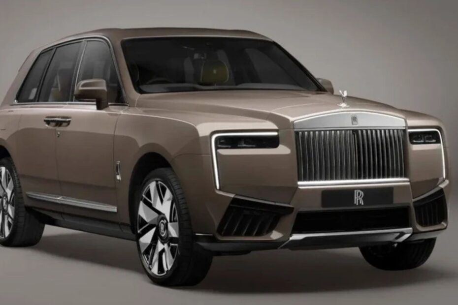Cullinan 2025