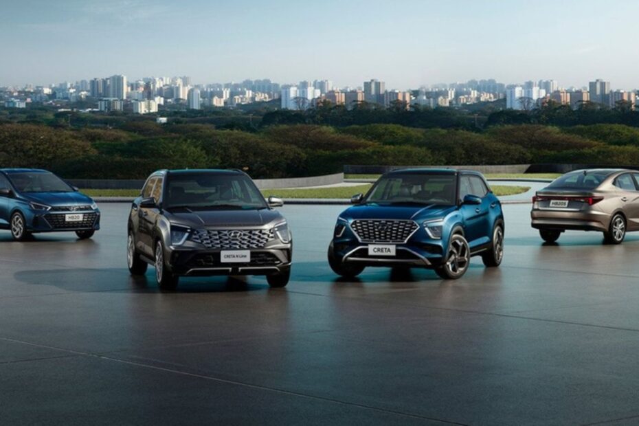 Hyundai 2025