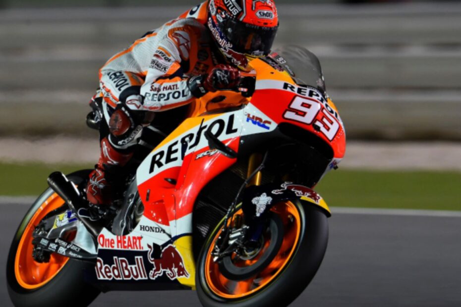 Moto GP