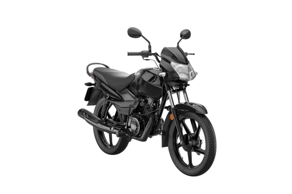 Mottu Sport 110