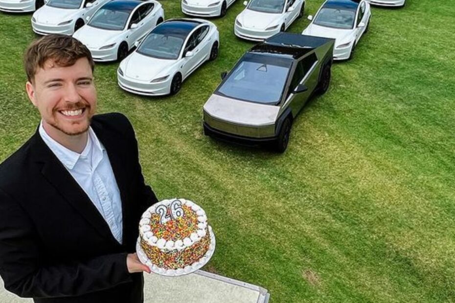 MrBeast