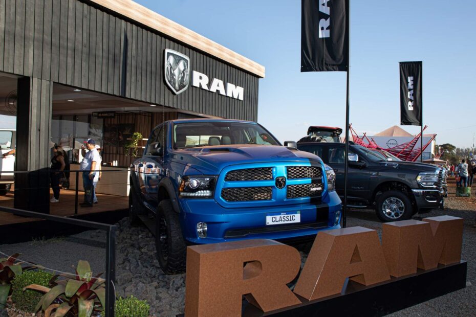 Ram