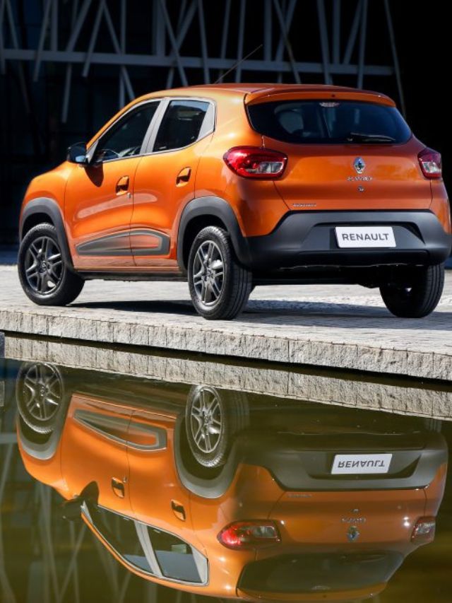 Renault Kwid 2025 fica mais caro e perde título de mais barato!
