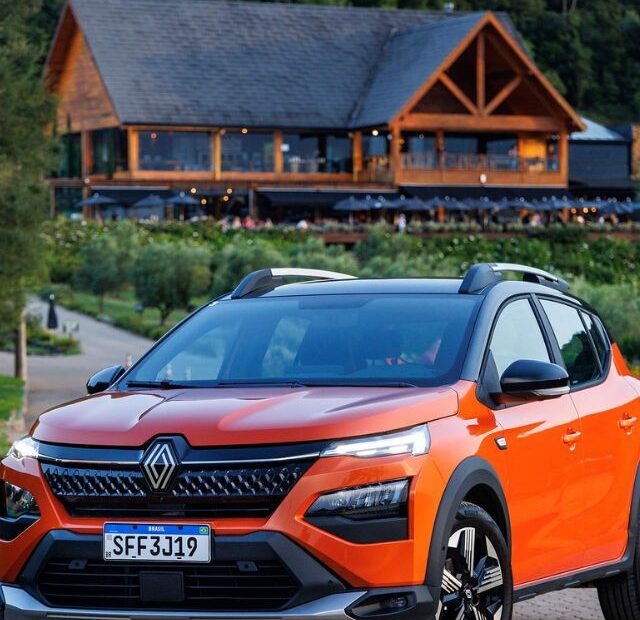 Renault Kardian