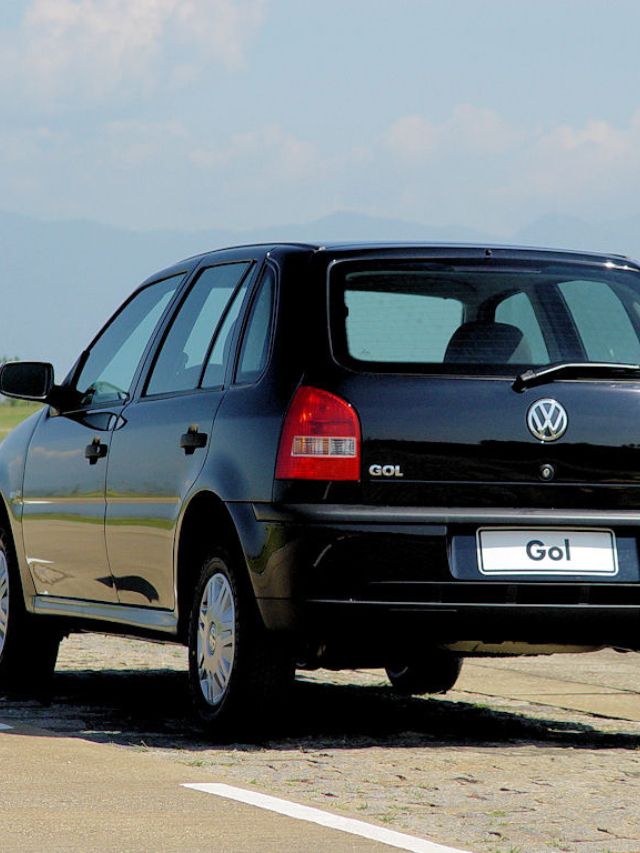 Conheça os 5 carros mais econômicos do mercado!