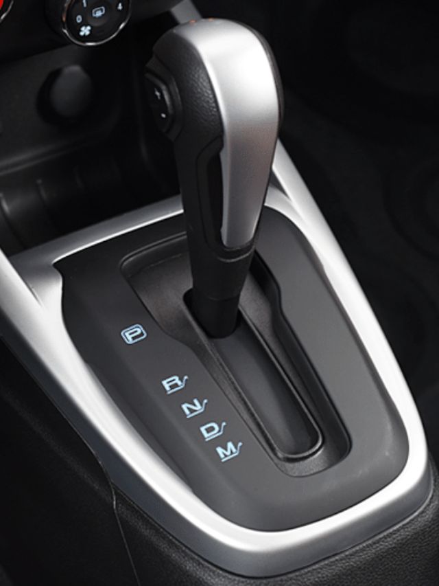 Funções do câmbio automático que você não sabia!