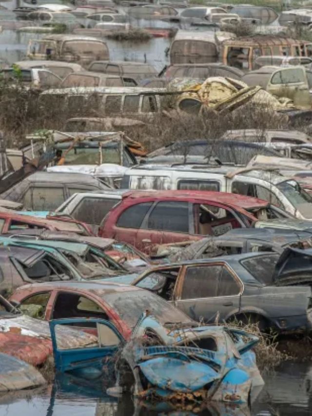 Como a tragédia em RS afeta as vendas de carros zero?