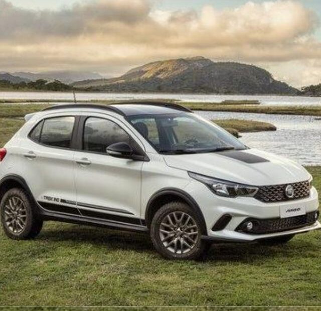 Motivos para você NÃO COMPRAR o Fiat Argo