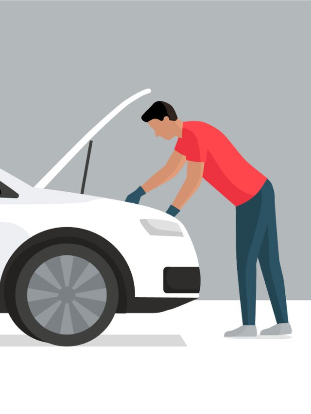 Garantia de carros que saíram de linha ainda valem algo?