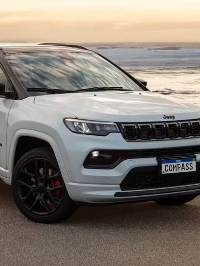 Conheça os 5 carros 0km mais baratos do Brasil!