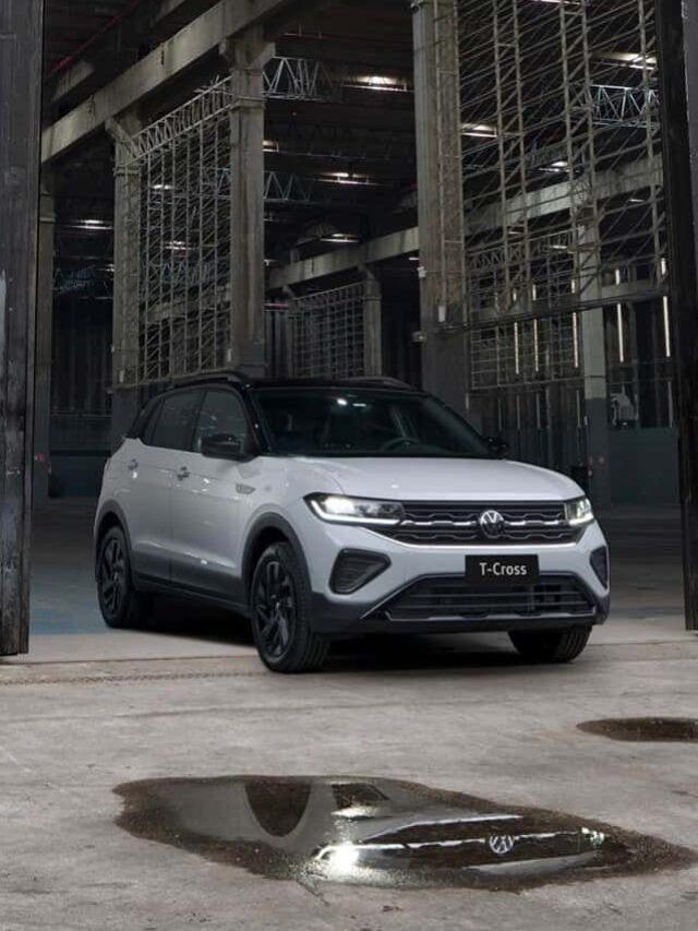 VW T-Cross Comfortline 2025 é um carro difícil de manter? Veja!