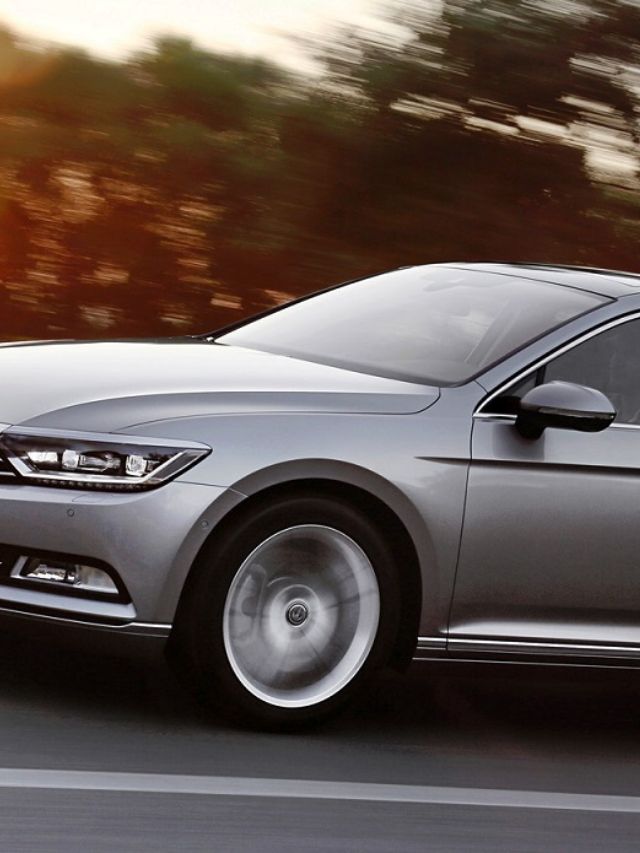 Os 10 carros mais roubados no exterior, confira!