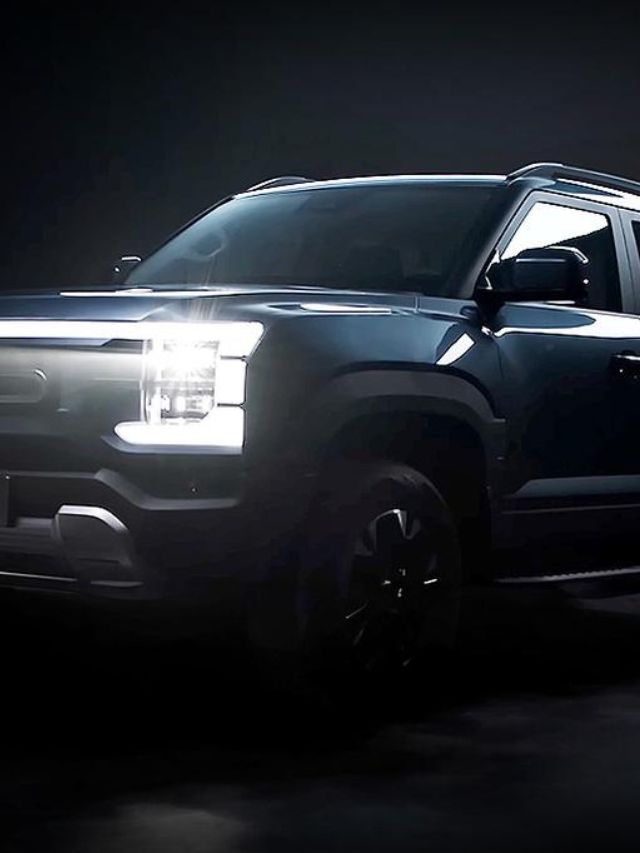 Novo BYD Shark será melhor que a Toyota Hilux?