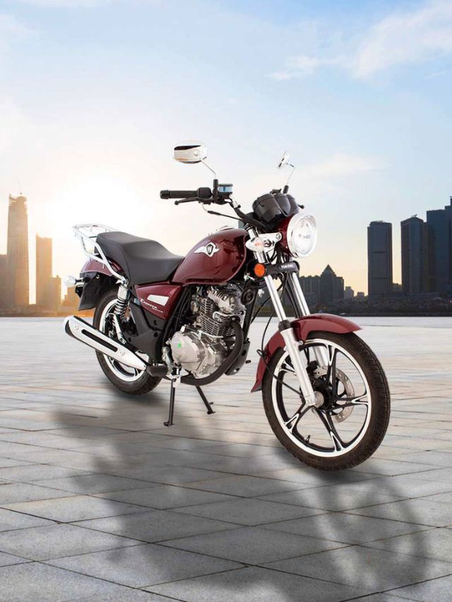 Número de financiamentos de motocicletas cresce em 47%!