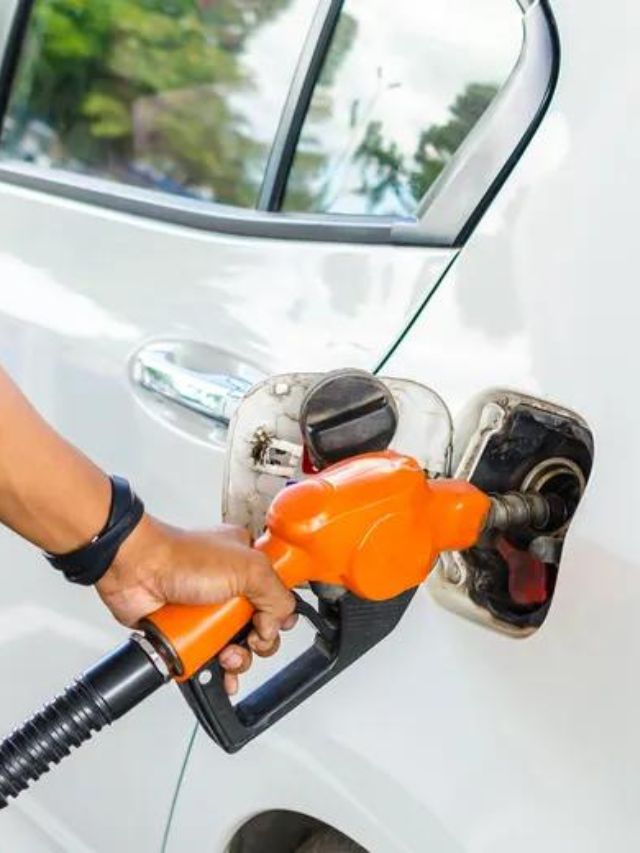 Gasolina é mais barata nesses 10 estados, confira!