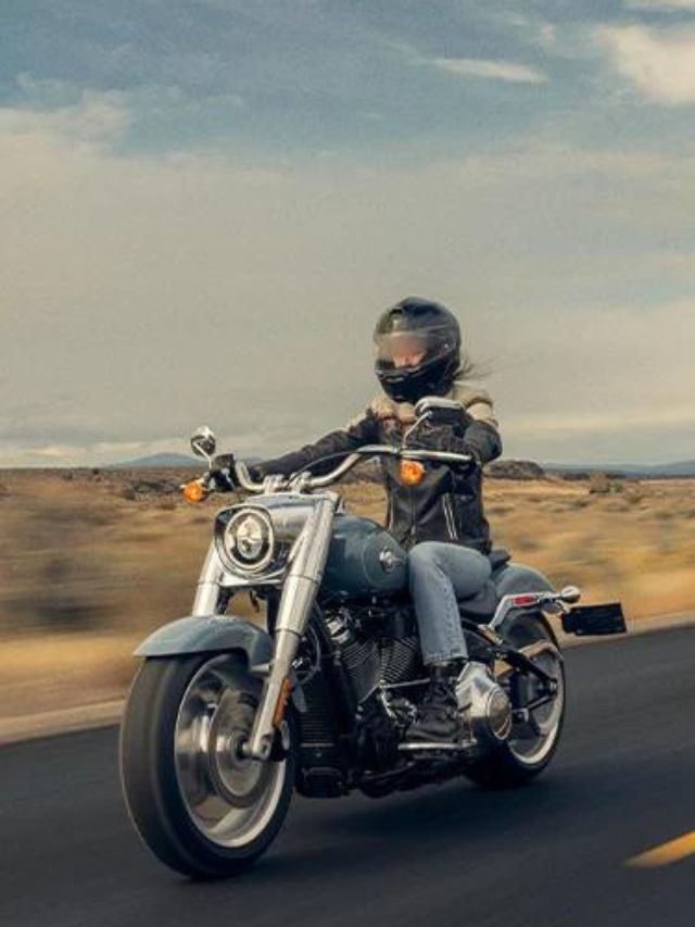 Vale a pena ter uma Harley-Davidson? Veja esses problemas!
