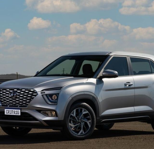 hyundai cret