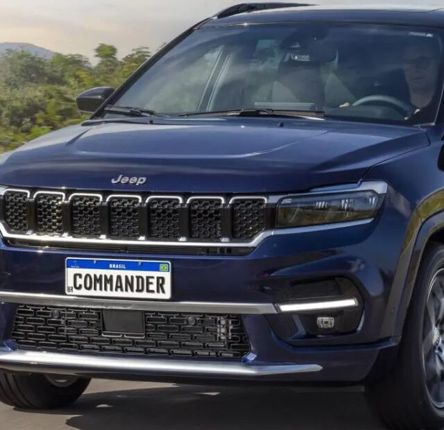 jeep capa