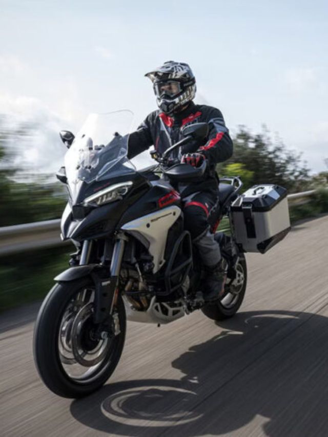 5 motos lançamentos que você pode ver no Festival Interlagos!
