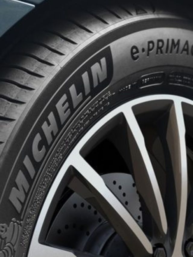 Os melhores pneus da Michelin: Veja os modelos!