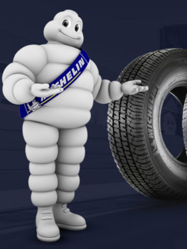 5 motivos para você usar pneu Michelin no seu carro!
