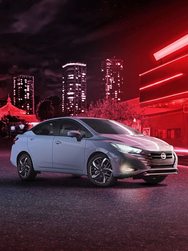 Nissan lança novo Versa SR e aproveita para subir preço na linha 2025