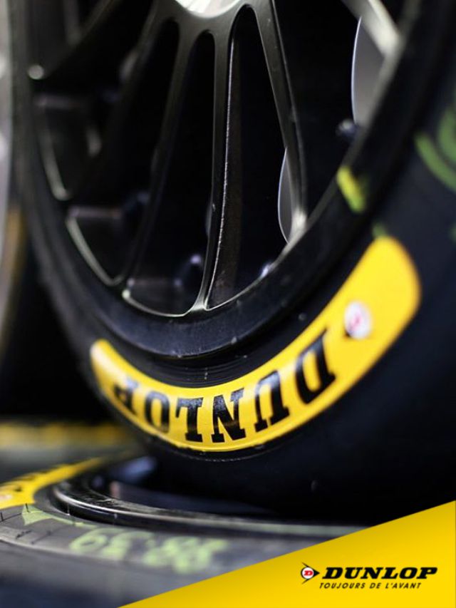 Pneu Dunlop é confiável? Descubra aqui!