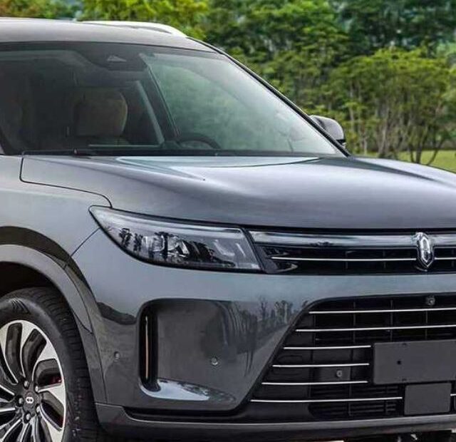 suv kia capa