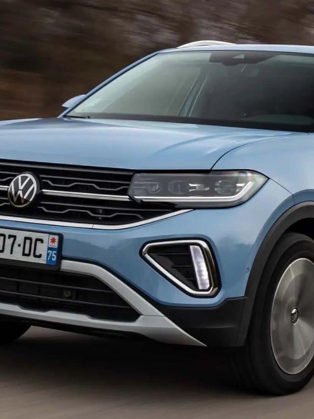 Novo VW T-Cross 2025 vale a pena?