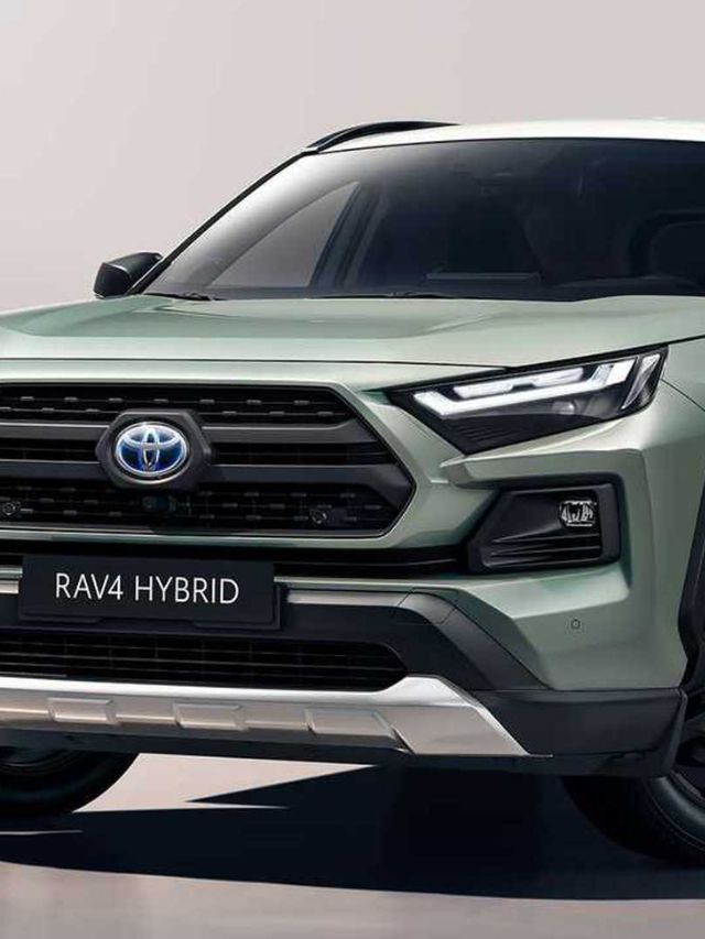 Toyota teve lucro de R$ 17.770 por carro vendido em 2023