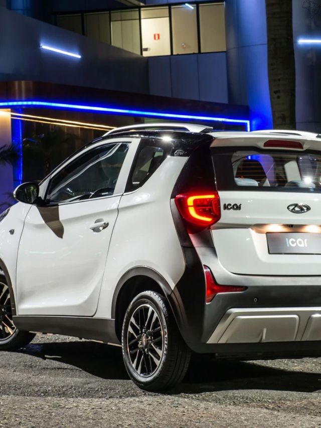 Os 5 carros inimigos do conforto: Evite se você gosta de espaço!